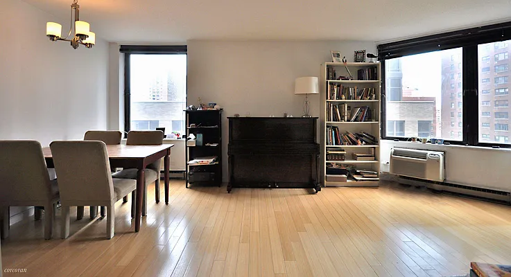 Rented by Corcoran | media 35