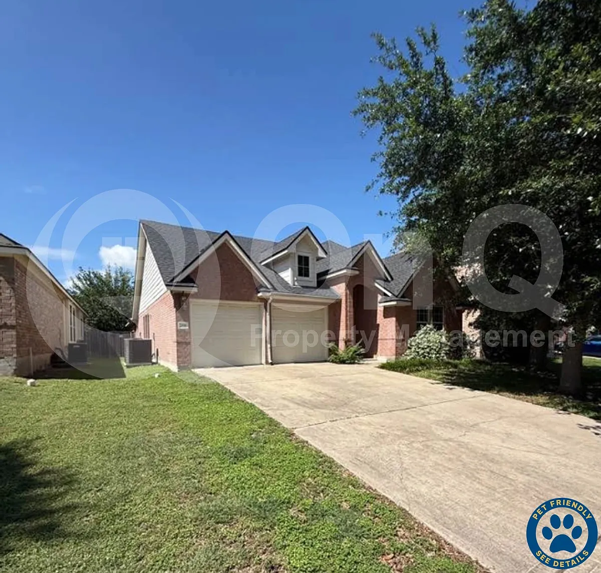 3 bed, 2.0 bath, 2259 sqft, $2,199 — Photo 1