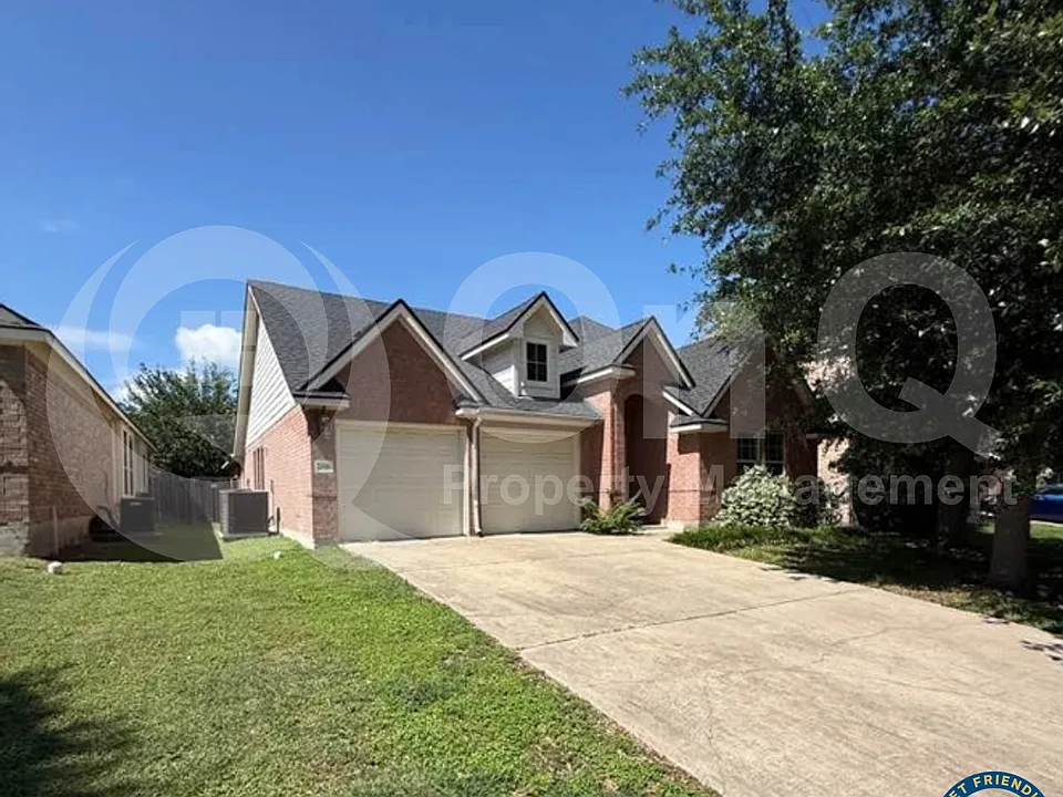 2816 Mission Tejas Dr