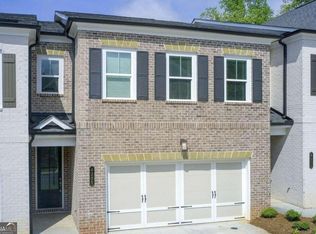 6225 Merrill View Ln, Alpharetta, GA 30004