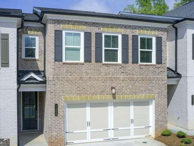 6225 Merrill View Ln, Alpharetta, GA, 30004