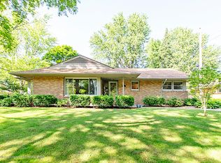 818 Cowley Ave, East Lansing, MI