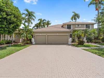 5095 NW 57th Way, Pompano Beach, FL, 33067