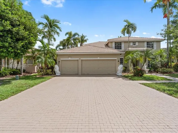 5095 NW 57th Way, Pompano Beach, FL 33067