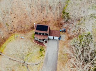 263 Starkweather Rd, Plainfield, CT 06374