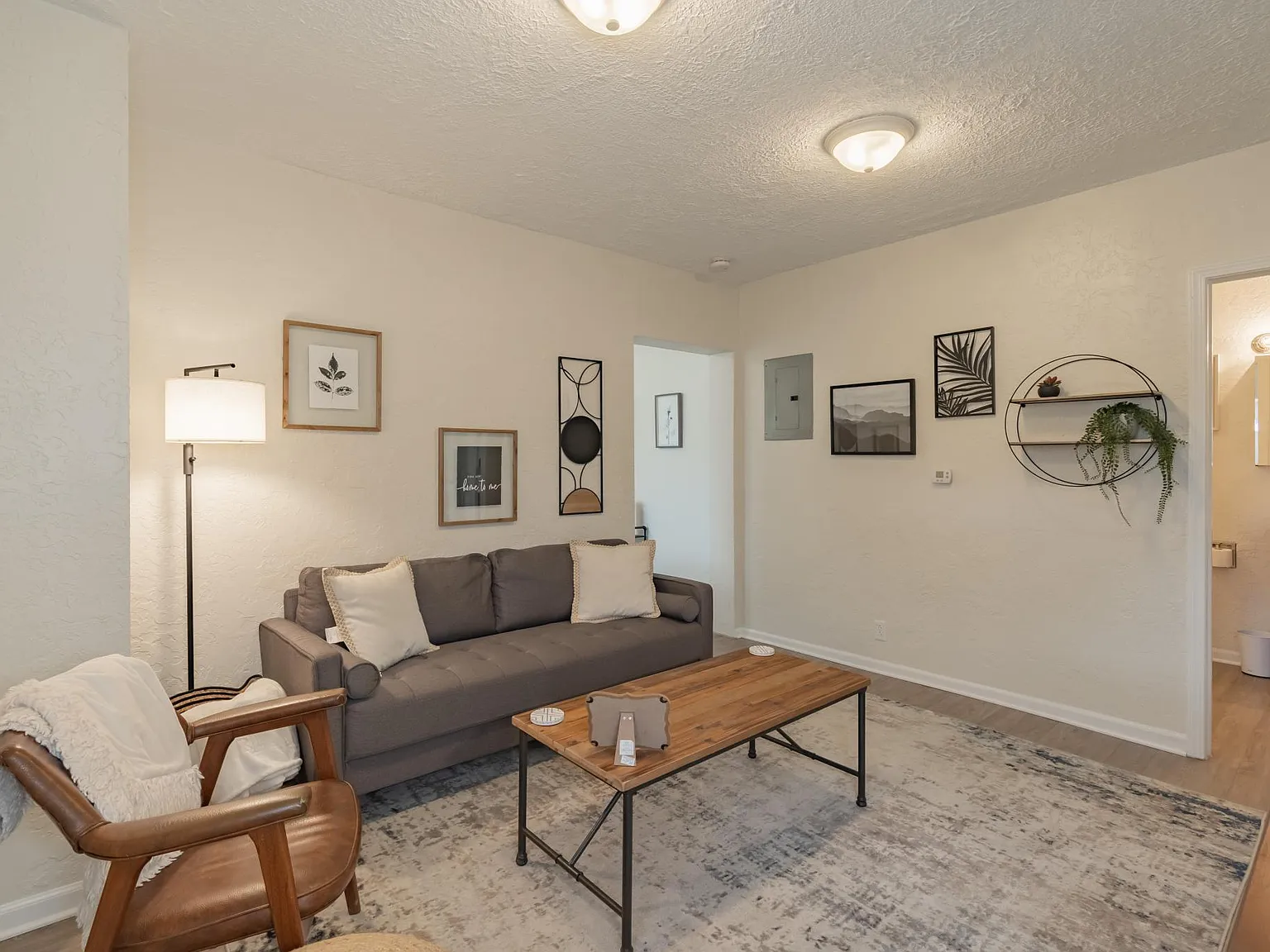 1 bed, 500 sqft, $1,750 — Photo 3