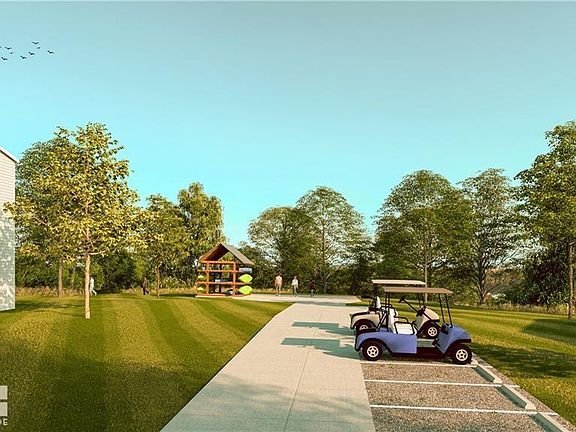 5th image of 557 Hydrangea St Lot 46