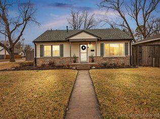 4248 S Owasso Ave, Tulsa, OK 74105