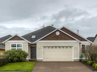 5928 Mission Hills St SE, Salem, OR