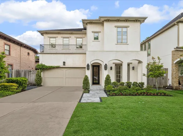 4131 Coleridge St, Houston, TX 77005