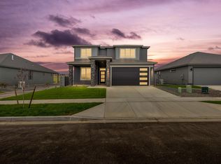 3587 Morningside Pkwy, Richland, WA 99352