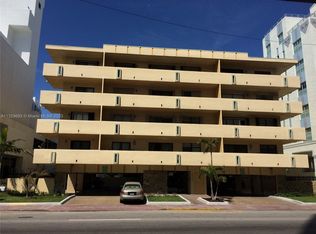 2924 Collins Ave APT 207, Miami Beach, FL 33140