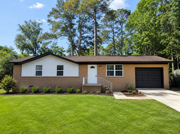 1533 Alpha Ct, Columbia, SC 29223