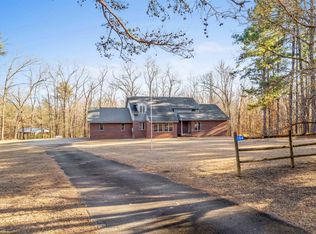 184 Ivey Weaver Rd NE, Milledgeville, GA 31061