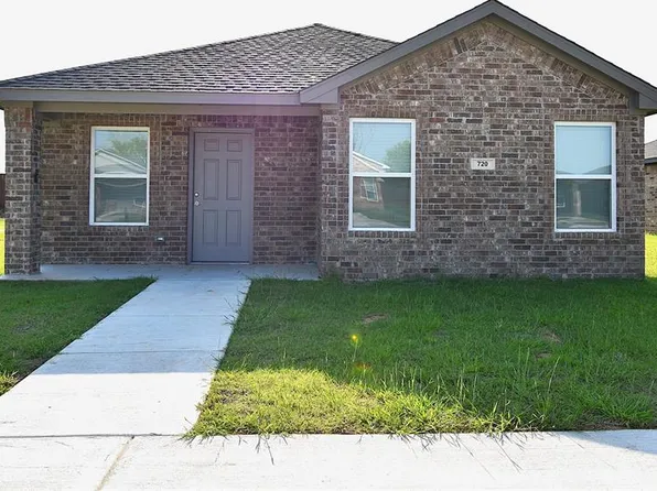720 Elm St, Seminole, OK 74868