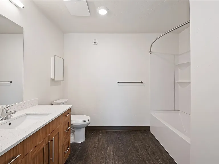 Denton Street Apartments — Photo 71