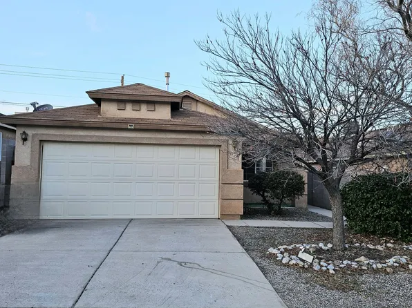 6009 Celestial Ave NW, Albuquerque, NM 87114