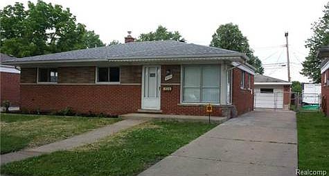 9551 Merrick
