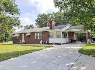 1951 Pilot Westfield Rd, Pilot Mountain, NC 27041