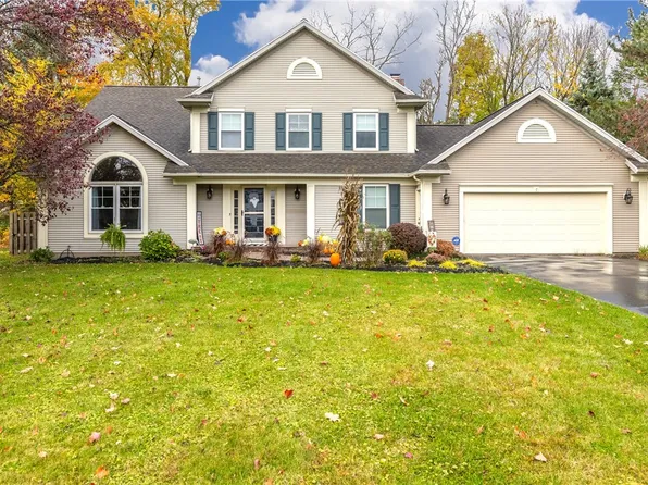 7 Farm Field Ln, Pittsford, NY 14534