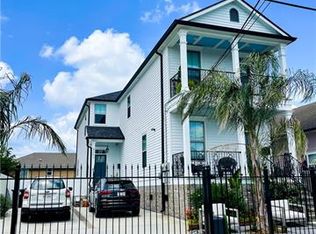 4205 S Prieur St, New Orleans, LA 70125
