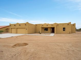 30645 N Ridge Rd, Queen Creek, AZ 85142