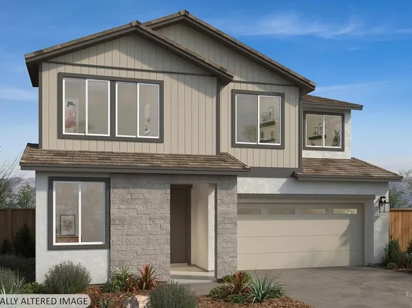 5871 Trailblaze Drive, Fairfield, CA 94533