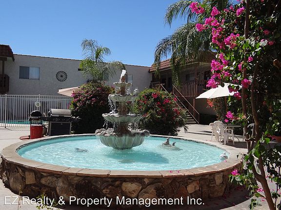 2nd image of 43275 Hacienda St APT D