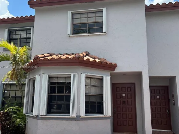 15410 SW 74th Circle Ct APT 1306, Miami, FL 33193