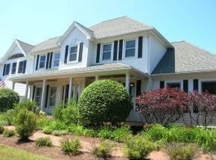 9 Caitlyn Cir, Nashua, NH 03062