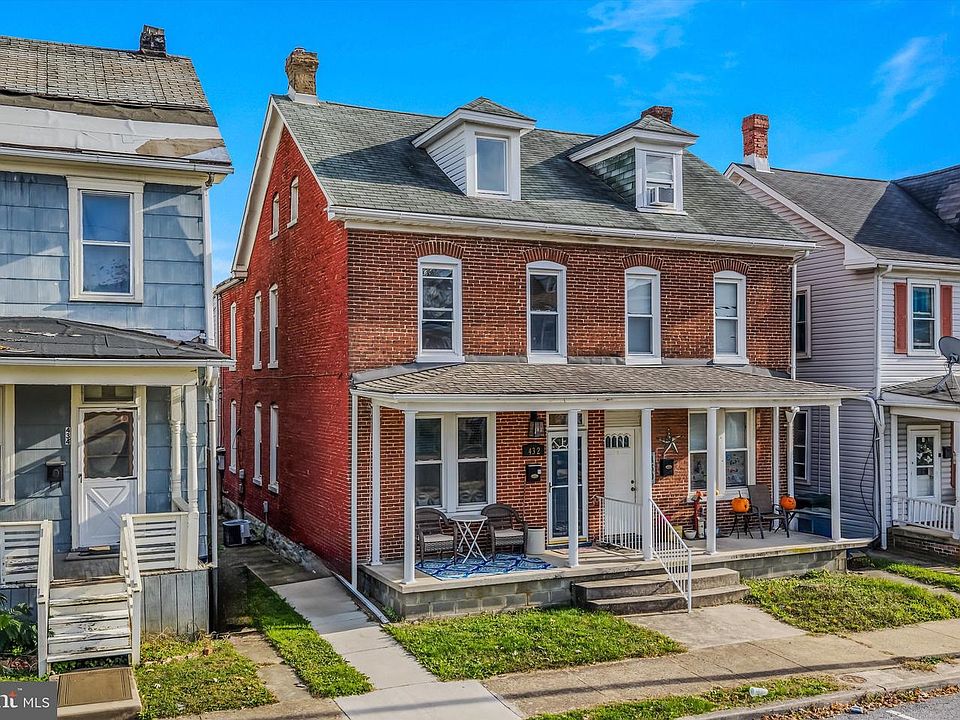 1st image of 432 McDowell Ave