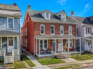 432 McDowell Ave, Hagerstown, MD