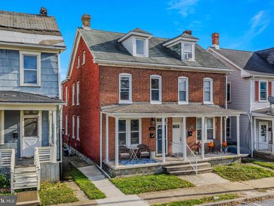 432 McDowell Ave, Hagerstown, MD, 21740