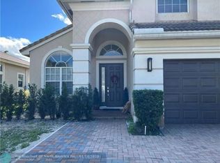 14816 SW 54th St, Miramar, FL 33027