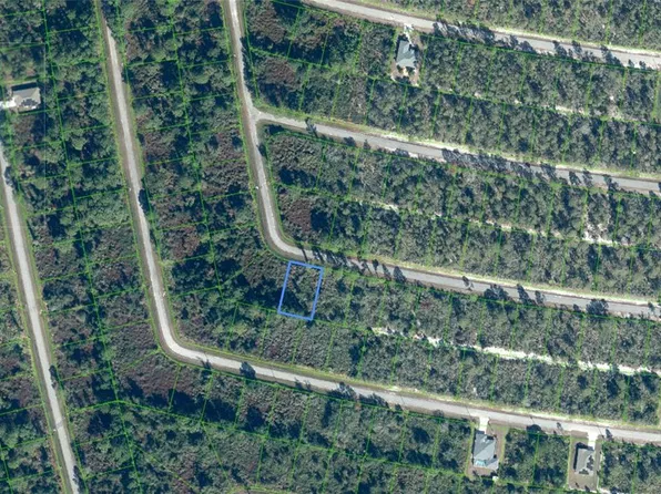 6339 BENEVENTO AVENUE LOT 23, SEBRING, FL 33872