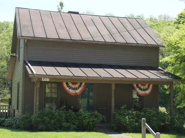 4557 Bellville North Rd, Bellville, OH 44813