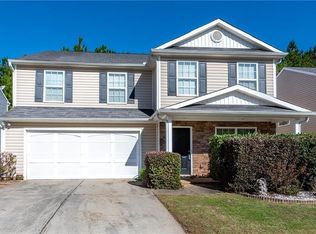 3070 Centerglen Ln, Cumming, GA 30040