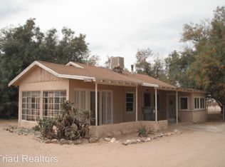 73568 Didsbury Rd, Twentynine Palms, CA 92277