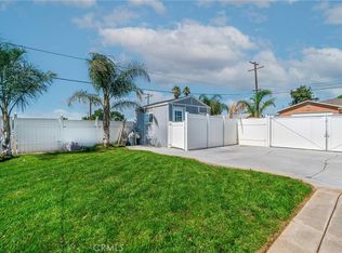10821 Delicious Ln, Cherry Valley, CA 92223