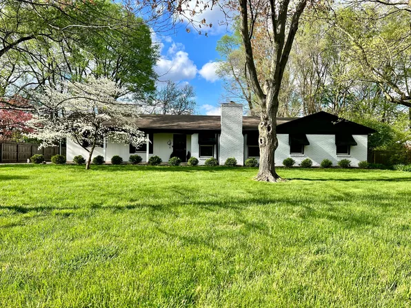 3406 E 51st St, Indianapolis, IN 46205
