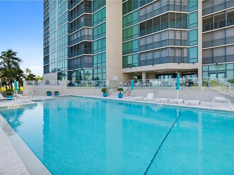 4651 Gulf Shore Blvd N #1805 — Photo 37