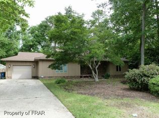3344 Rustburg Dr, Fayetteville, NC 28303