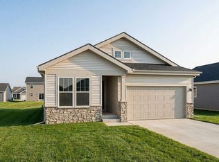 Caliste Plan, Murata Farms, Fort Lupton, CO 80621