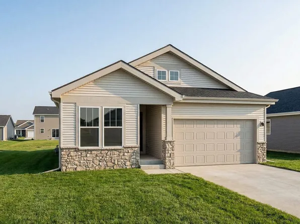 Caliste Plan, Murata Farms