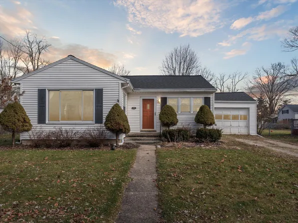 113 Beaufort St, Manchester, MI 48158