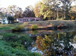 150 Salem Dr NW, Rome, GA 30165