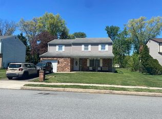 221 Colonial Ave, Norristown, PA 19403