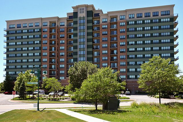 1st image of 6420 Double Eagle Dr Unit 402