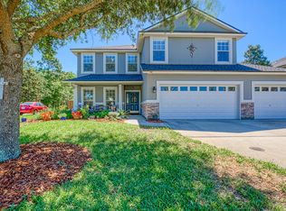 336 Allapattah Ave, Saint Augustine, FL 32092