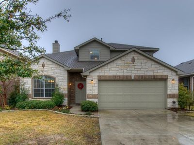 1695 Hidden Springs Path, Round Rock, TX, 78665